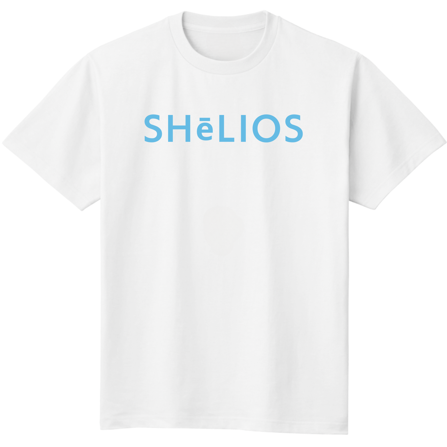 Helios T-Shirt (She)